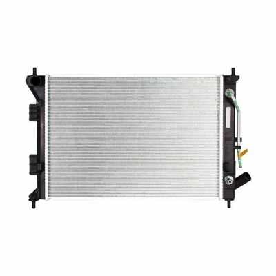 Un buon prezzo. Sistema di raffreddamento dell'auto Serbatoio dell'acqua del radiatore in alluminio per Hyundai ELENTRA KIA CERATO 253103X101 25310A6150 in linea
