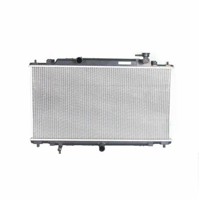 Un buon prezzo. Radiatore in alluminio per MAZDA ATENZA 2.0 2.5 PE1115200 PE1115200A PE1115200B PE1116200B in linea