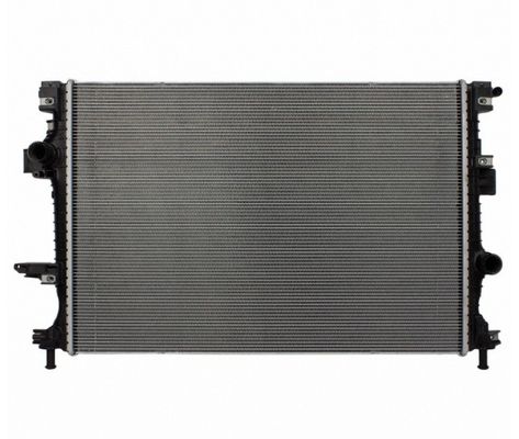 Un buon prezzo. HG9Z-8005-A Ricambi auto Serbatoio dell'acqua del radiatore di raffreddamento per Ford MONDEO Lincoln MKZ 2017 in linea