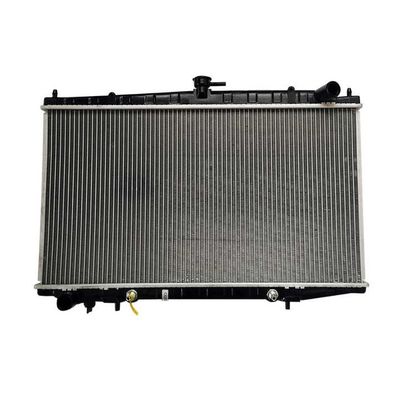 Un buon prezzo. 214601E450 Ricambi auto Radiatore in alluminio per Nissan ALTIMA 2.4 L4 214600Z000 214101E400 in linea