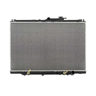 Un buon prezzo. 19010P1EA51 Ricambi auto Motore di auto refrigerante raffreddatore radiatore in alluminio per HONDA ODYSSEY in linea