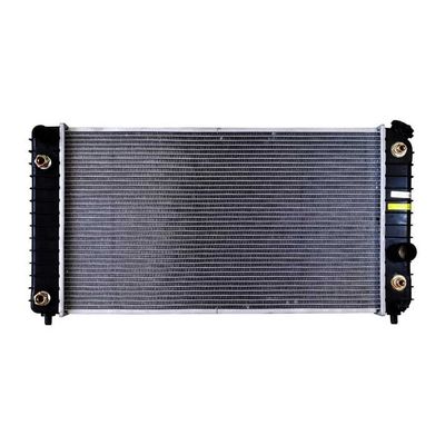 Un buon prezzo. Radiatore in alluminio D7Y051TT per Chevrolet Blazer S10 4.3L in linea