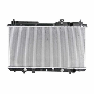 Un buon prezzo. 19010P3F902 Ricambi auto Motore di auto refrigerante refrigeratore radiatore in alluminio per Honda CR-V 2.0 in linea