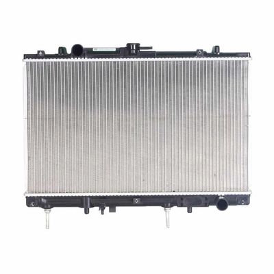 Un buon prezzo. N.O.O. MR355474 Radiatore per auto e serbatoio d'acqua in plastica per MITSUBISHI MONTERO SPORT in linea