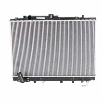 Un buon prezzo. PAJERO/MONTERO G.EXP Sistema di raffreddamento Radiatore in alluminio Serbatoio di acqua in plastica per MR239626 in linea