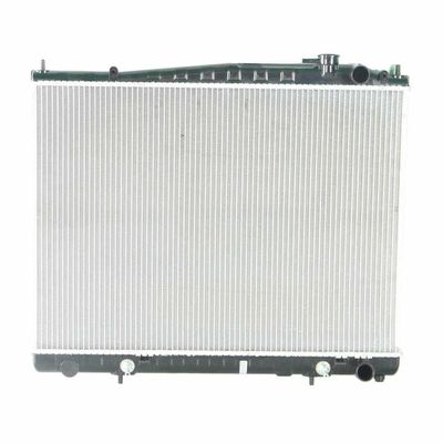 Un buon prezzo. 214600W517 Parts auto Radiatore per auto per Nissan PATHFINDER 3.3 V6 4WD OE NO. 214100W510 in linea