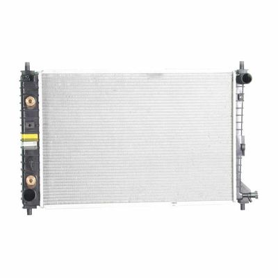 Un buon prezzo. Radiatore per auto per Ford MUSTANG Cabrio C 1R3Z8005AA F7ZH8005AC F8ZZ8005AA F8ZH8005AA in linea