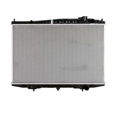 Un buon prezzo. 2006-2012 Anno Scopo Sostituzione/riparazione radiatore in alluminio per il sistema di raffreddamento Nissan TRUCK in linea