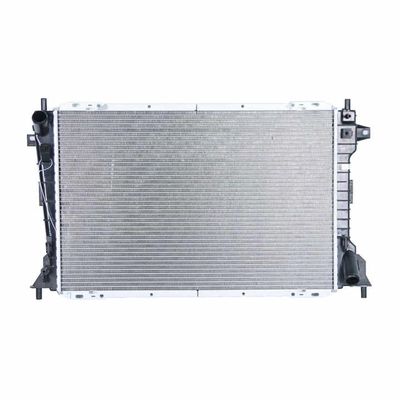 Un buon prezzo. F8VH8005BA Parti di ricambio per autoveicoli Sistema di raffreddamento dell'auto Radiatore in alluminio per sostituzione/riparazione in linea