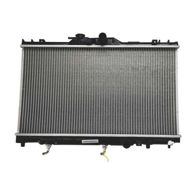 Un buon prezzo. 164000D030 Radiatore in alluminio per Toyota COROLLA 1.4 1.6 JPP Car Fitment TOYOTA EU SED in linea