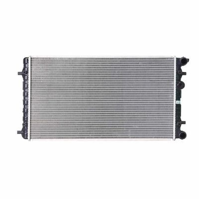 Un buon prezzo. Radiatore in alluminio per VW VOLKSWAGEN Beetle 1C0121253A 1C0121253B 1C0121253C 1C0121253 in linea