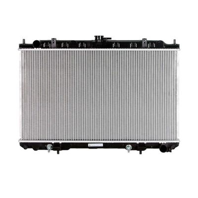 Un buon prezzo. Radiatore in alluminio per Nissan MAXIMA 214602Y603 214602Y607 214102Y000 214102Y700 in linea