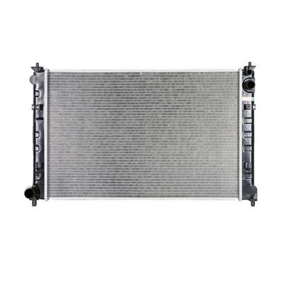 Un buon prezzo. MAZDA MPV II GY0115200B GY0115200D 214602Y000 Sostituzione/riparazione radiatore in alluminio 1999-2006 in linea