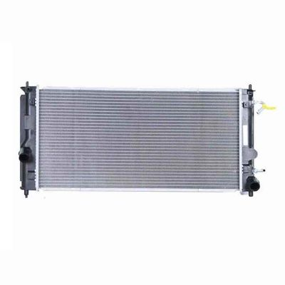 Un buon prezzo. Radiatore in alluminio per motore di auto GAC TOYOTA CELICA 1.8 16V TS ZZT231 in linea