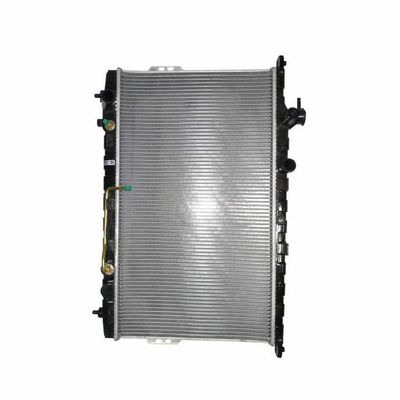 Un buon prezzo. SONATA 99 1998-2001 Auto Parts Car Cooling System Radiatore in alluminio per Hyundai e KIA in linea