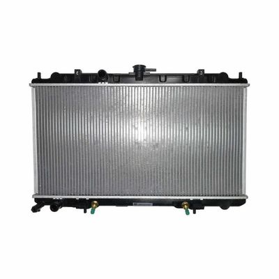 Un buon prezzo. 214106M100 Radiatore per auto per NISSAN SENTRA 1.8 214605M003 214106M110 214606M100 214606M110 in linea