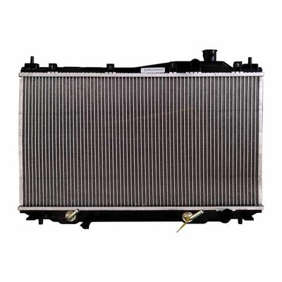 Un buon prezzo. 2007-2016 HONDA Civic 1.6 Motore di auto refrigerante raffreddatore radiatore in alluminio per VN 19010PLMA51 in linea