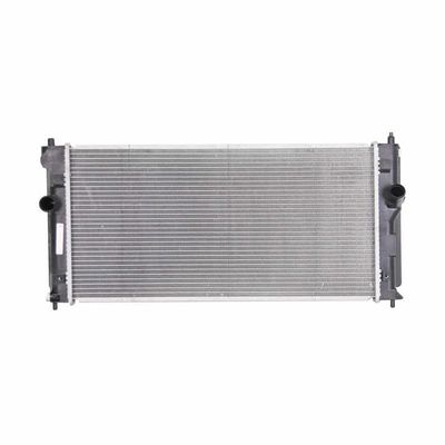 Un buon prezzo. Radiatore in alluminio per TOYOTA MR2 Roadster 1.8 16V VT-i ZZW30 Motore Anno 2007-2018 in linea