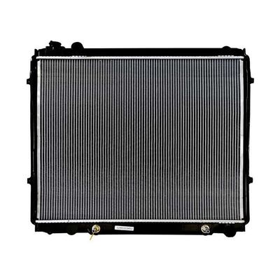 Un buon prezzo. UCK40 Radiatore in alluminio per motore per il sistema di raffreddamento del motore auto TOYOTA SEQUOIA 164000F030 in linea