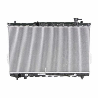 Un buon prezzo. 2531026050 2531026750 Serbatoio di acqua di plastica per Hyundai Santa Fe 2.7L AT sistema di raffreddamento in linea