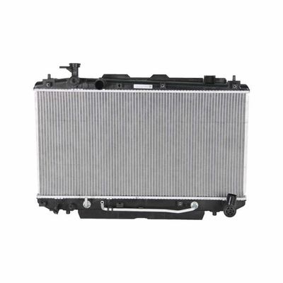 Un buon prezzo. Sistema di raffreddamento di parti di auto Radiatore in alluminio per TOYOTA RAV4 2.0 PREVIA/TARAGO 2000-2023 in linea