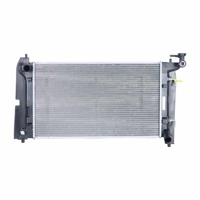 Un buon prezzo. 164000D381 Sistema di raffreddamento di parti di auto Radiatore in alluminio per TOYOTA COROLLA 1.8 KTO409 in linea