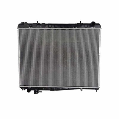 Un buon prezzo. Radiatore in alluminio per NISSAN Pathfinder 214604W017 214105W900 214100W817 214604W007 in linea