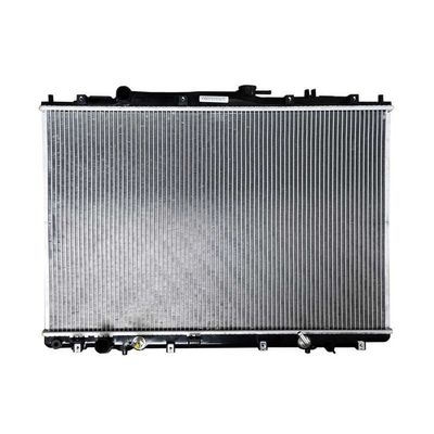 Un buon prezzo. 19010RDJA51 Ricambi auto Radiatore in alluminio per ACURA MDX HONDA Pilot 3.5 Trazione integrale in linea
