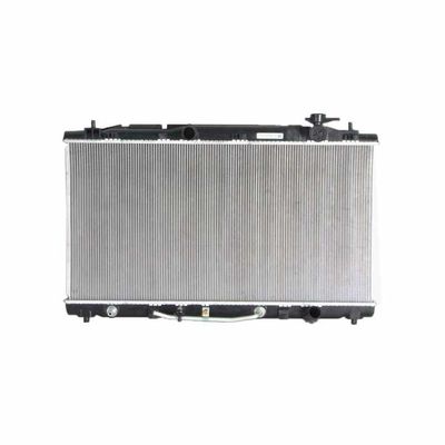 Un buon prezzo. 1640031520 16400-31520 16400-31410 Serbatoio dell'acqua del radiatore in alluminio per Lexus ES350 3.5 in linea