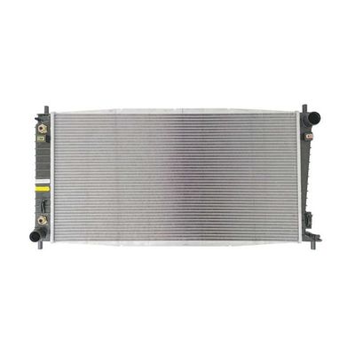Un buon prezzo. 5L3Z8005AA Radiatore in alluminio Perfetto per la riparazione o la sostituzione della serie Ford F150 F in linea