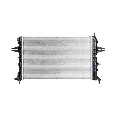 Un buon prezzo. Radiatore in alluminio per Opel Astra GTC 9193265 9119482 9202504 1300196 1300257 90570729 in linea