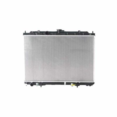 Un buon prezzo. 214609H300 NISSAN X-TRAIL Motore raffreddatore del liquido di raffreddamento con design CUBE e radiatore in alluminio in linea