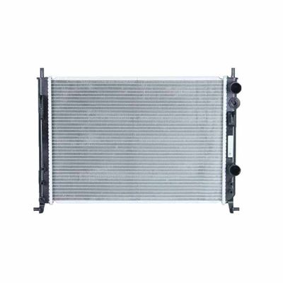 Un buon prezzo. OE NO. 46815887 Radiatore in alluminio per Fiat PALIO 1.3 1.5 46819261 46833511 51781021 in linea