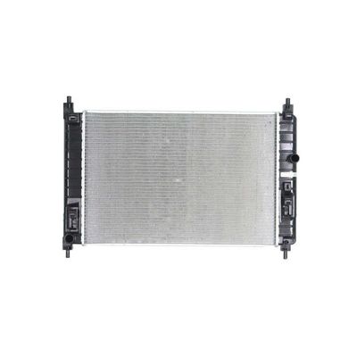Un buon prezzo. 2010-2018 Chevrolet SAIL 1.2 Sistema di raffreddamento Radiatore in alluminio per raffreddatore del liquido di raffreddamento del motore in linea