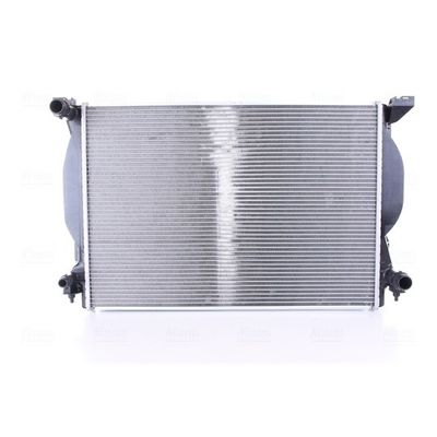 Un buon prezzo. 3 Motore Radiatore in alluminio e serbatoio dell'acqua in plastica per Audi A4 S4 A6 S6 Sostituire/riparazione in linea