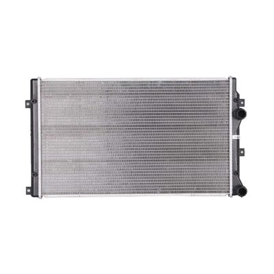 Un buon prezzo. Sistema di raffreddamento automatico per VW Passat 1.8T GOLF VI 1.4T Sostituire/riparare il motore dell'auto in linea