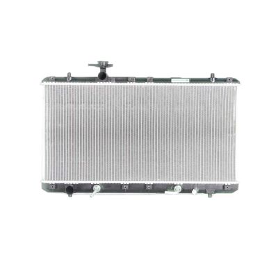 Un buon prezzo. Scopo di sostituzione/riparazione SUZUKI Liana 1.6 AT Auto Parts with 1.6 4WD Aluminum Radiator in linea