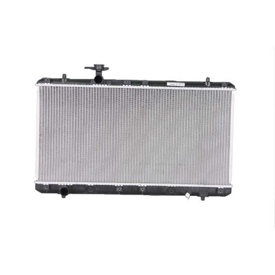 Un buon prezzo. Liana 1.6 MT Auto Parts Car Cooling System Radiatore in alluminio per SUZUKI 1770054G00 in linea