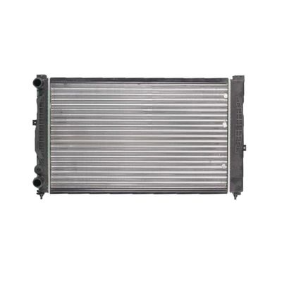 Un buon prezzo. VW Passat SKODA Superb AUDI A6 4.0 W8 4motion 2000-2005 Serbatoio dell'acqua del radiatore 8D0121251AT in linea