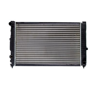 Un buon prezzo. Sistema di raffreddamento delle parti di auto Serbatoio dell'acqua del radiatore per AUDI A6 1.8 2.8 VW Passat 2.5 2.8 in linea