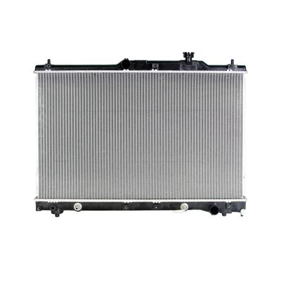 Un buon prezzo. RAV4 1640028120 Sistema di raffreddamento dell'auto Serbatoio dell'acqua del radiatore in alluminio per TOYOTA ESTIMA 2.4 in linea