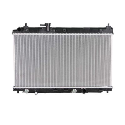 Un buon prezzo. 19010REJW51 Serbatoio dell'acqua del radiatore in alluminio per HONDA City 1.3 1.5 OE NO. Sostituire/riparazione in linea