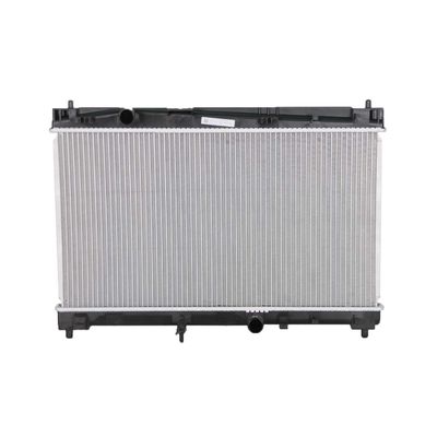 Un buon prezzo. Sostituzione/riparazione di un frigorifero del motore 164000M100 per Toyota YARIS VIOS 1.3 MT in linea