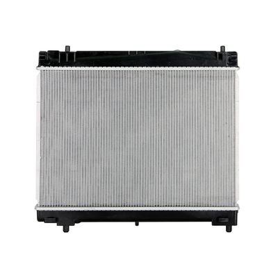 Un buon prezzo. OE NO. 164000T130 Ricambi per autoveicoli Serbatoio dell'acqua del radiatore in alluminio per TOYOTA YARIS VIOS 1,6 MT in linea