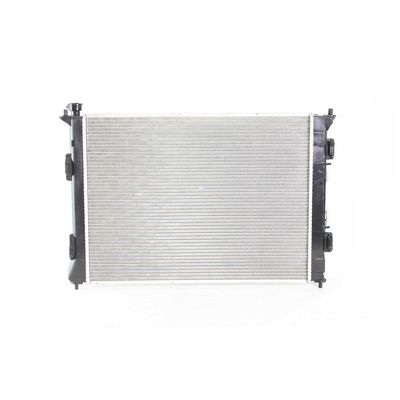 Un buon prezzo. 25310-B3050 Serbatoio dell'acqua del radiatore in alluminio per Hyundai MISTRA I10 CELESTA 17 2016- in linea