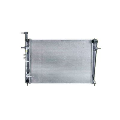 Un buon prezzo. 253102E400 Sistema di raffreddamento di componenti per autoveicoli raffreddatore di liquidi per Hyundai TUCSON 253100L550 in linea