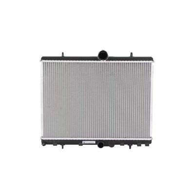 Un buon prezzo. 53861 Ricambi per autoveicoli Serbatoio dell'acqua del radiatore in alluminio per Fiat Ulysse Scudo 1330Q7 133368 in linea