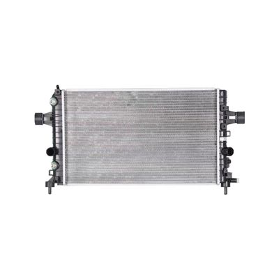 Un buon prezzo. 13170111 OE NO. Parts auto Radiatore in alluminio per motore OPEL ASTRA 1.8 in linea