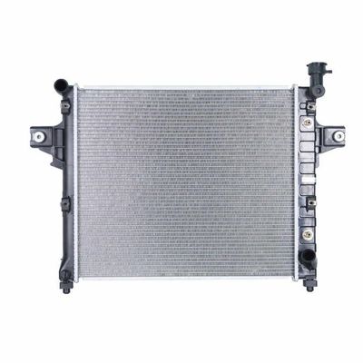 Un buon prezzo. Car Fitment Fiat 52079883AC Radiatore in alluminio per Chrysler JEEP GRAND CHEROKEE 4.7 V8 in linea