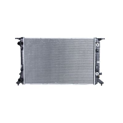 Un buon prezzo. 1.8 TFSI Motor Radiator 105155 per Audi A4 A5 A6 8K0121251K 8K0121251T 8K0121251AJ in linea